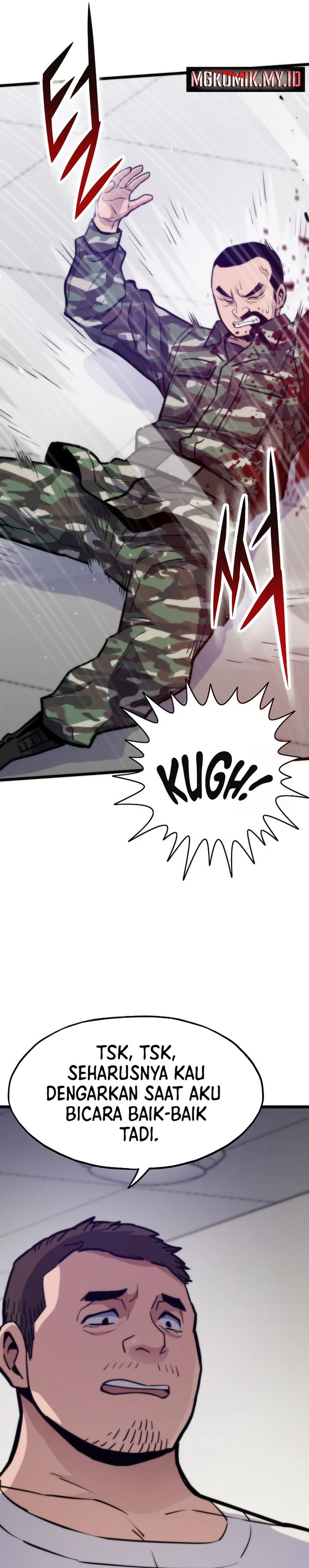 Past Life Regressor (Remake 2022) Chapter 129 Gambar 29