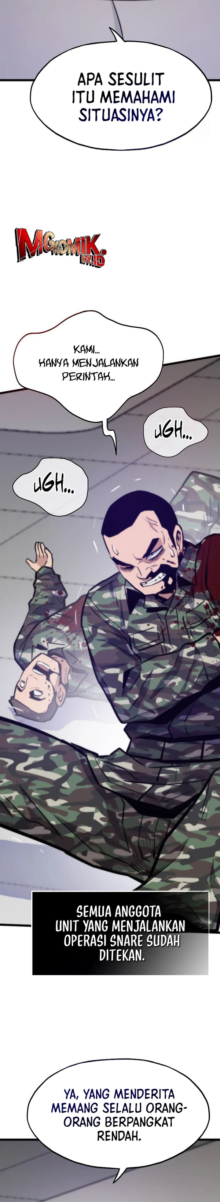 Past Life Regressor (Remake 2022) Chapter 129 Gambar 30