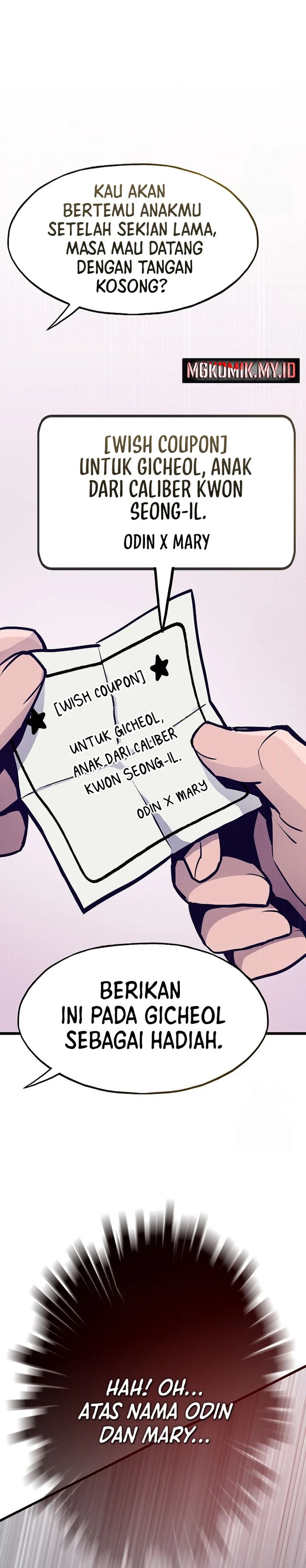 Past Life Regressor (Remake 2022) Chapter 129 Gambar 34