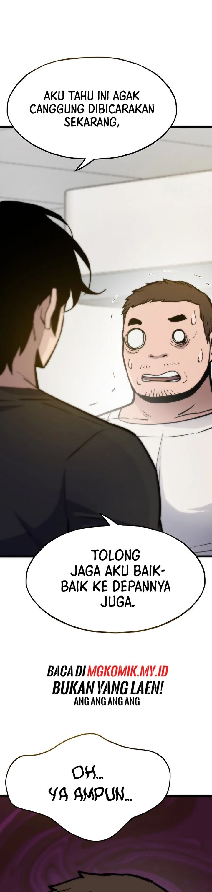 Past Life Regressor (Remake 2022) Chapter 129 Gambar 37