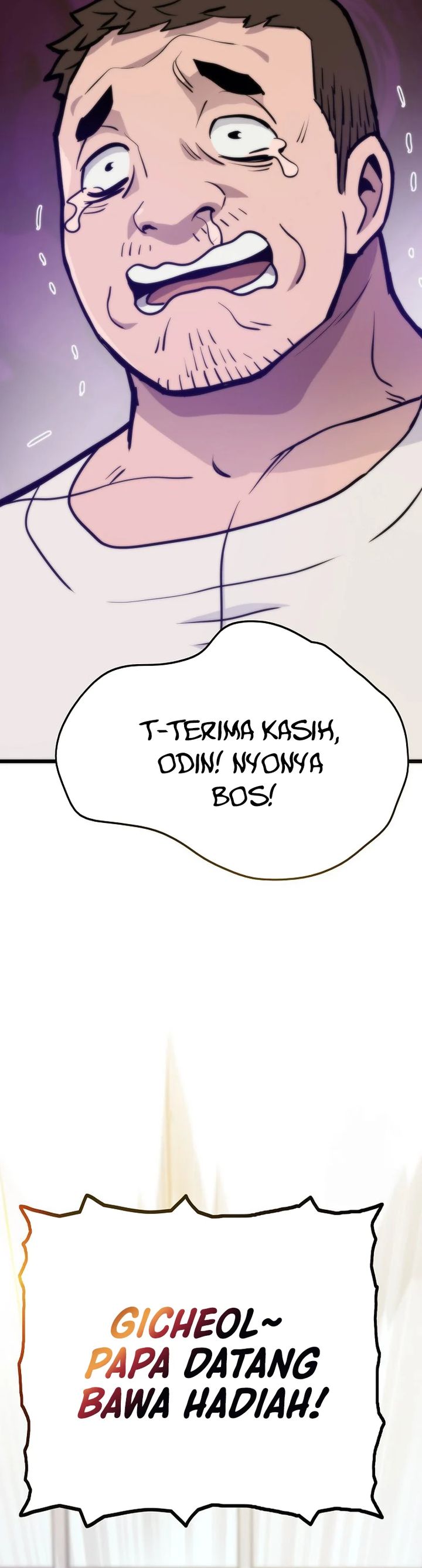 Past Life Regressor (Remake 2022) Chapter 129 Gambar 38