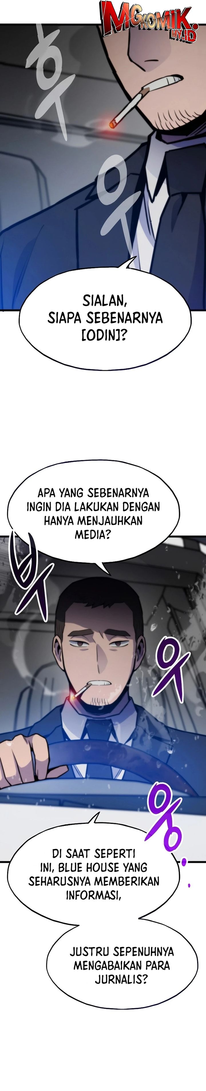 Past Life Regressor (Remake 2022) Chapter 131 Gambar 7