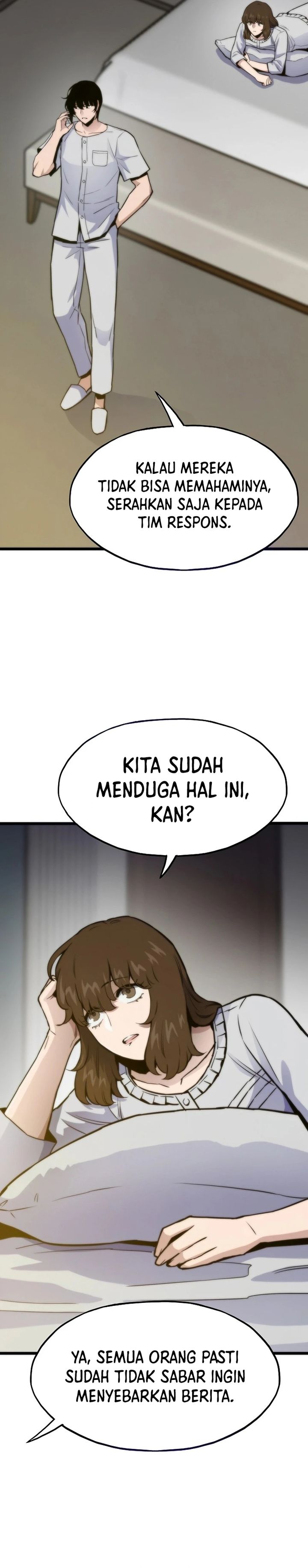 Past Life Regressor (Remake 2022) Chapter 131 Gambar 16