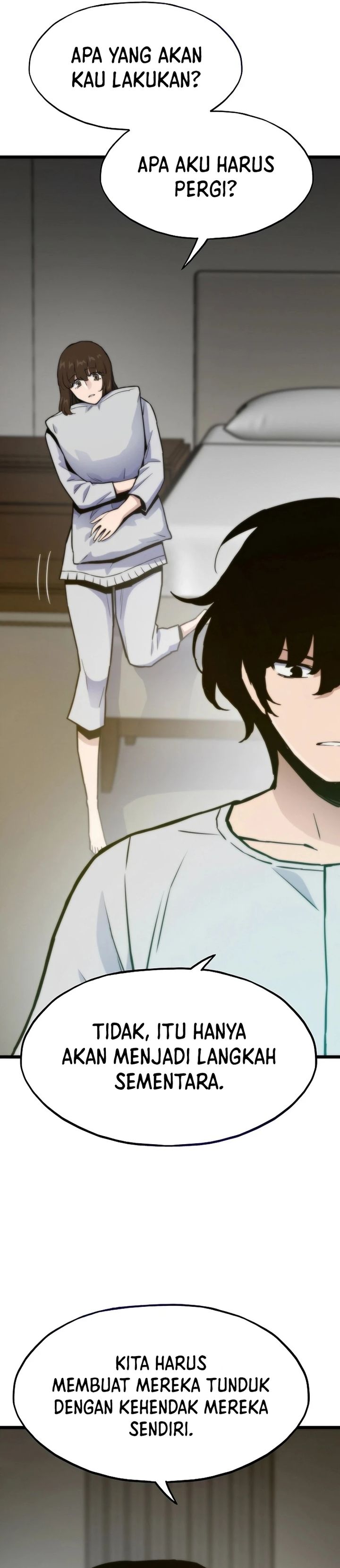 Past Life Regressor (Remake 2022) Chapter 131 Gambar 18