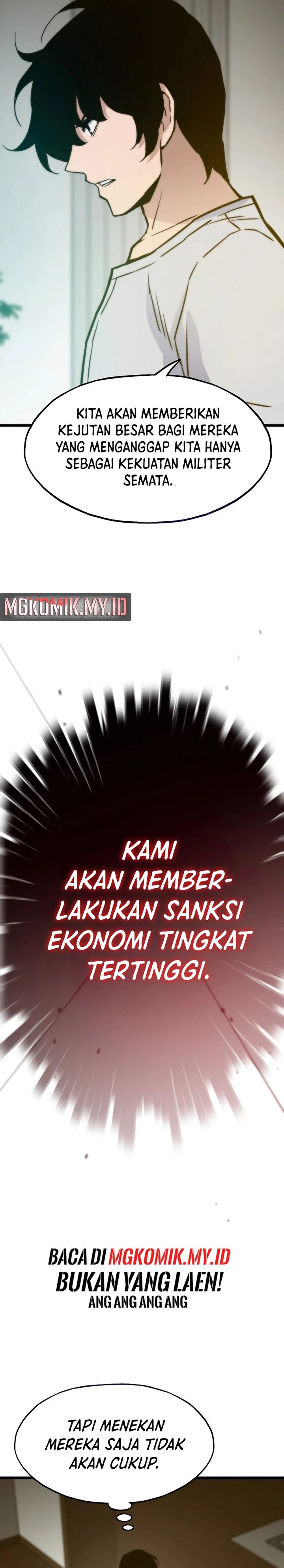 Past Life Regressor (Remake 2022) Chapter 131 Gambar 19