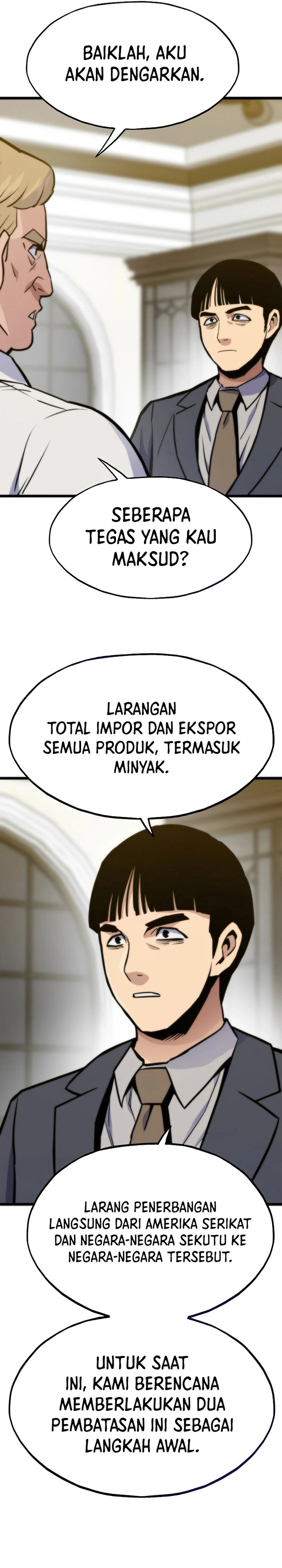 Past Life Regressor (Remake 2022) Chapter 131 Gambar 41