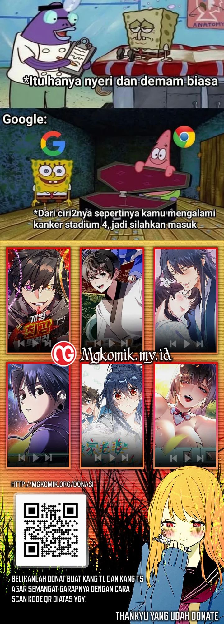 Past Life Regressor (Remake 2022) Chapter 131 Gambar 50