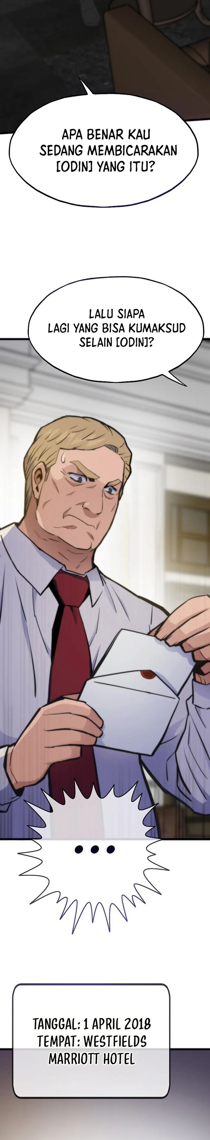 Past Life Regressor (Remake 2022) Chapter 132 Gambar 2