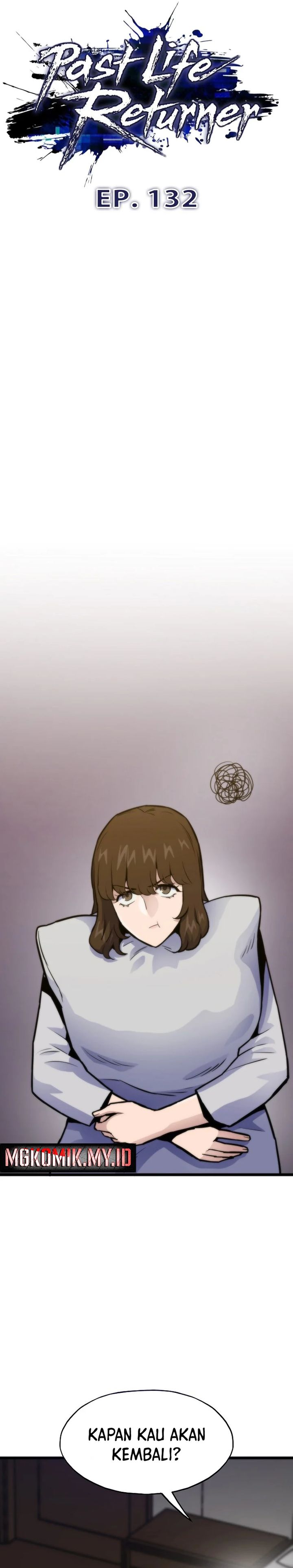 Past Life Regressor (Remake 2022) Chapter 132 Gambar 5