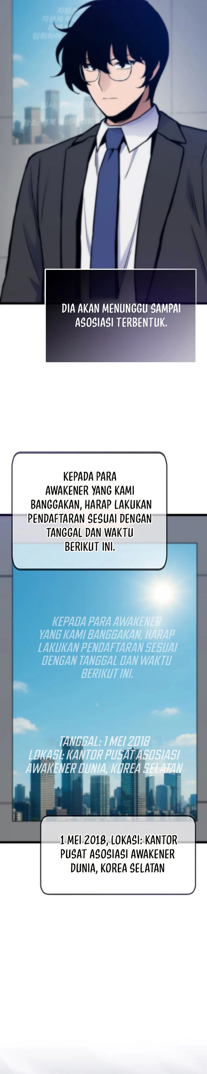 Past Life Regressor (Remake 2022) Chapter 132 Gambar 9