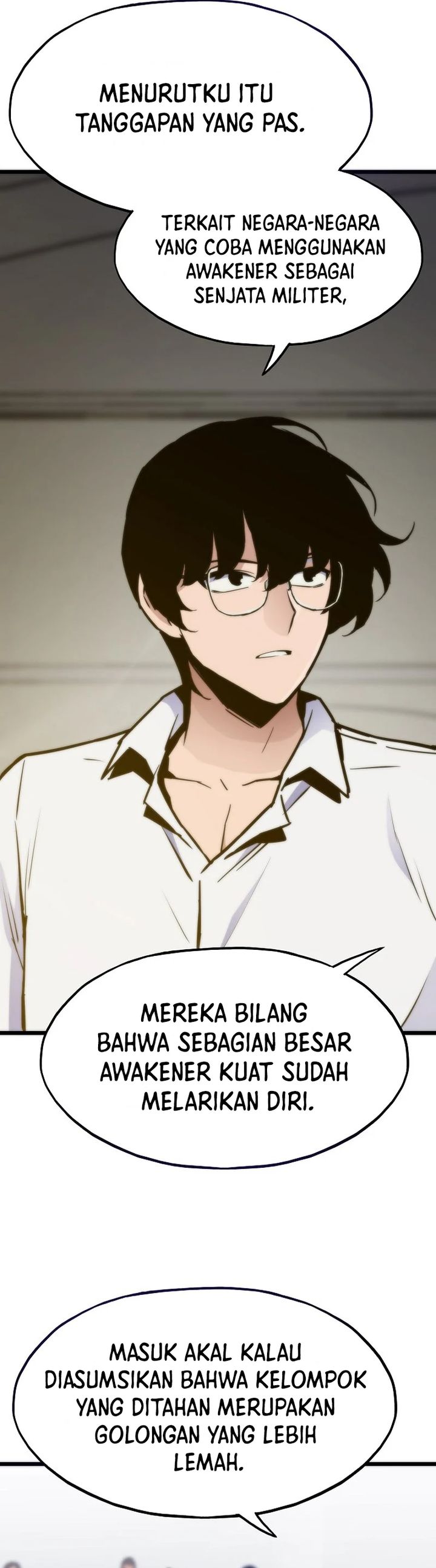 Past Life Regressor (Remake 2022) Chapter 132 Gambar 14