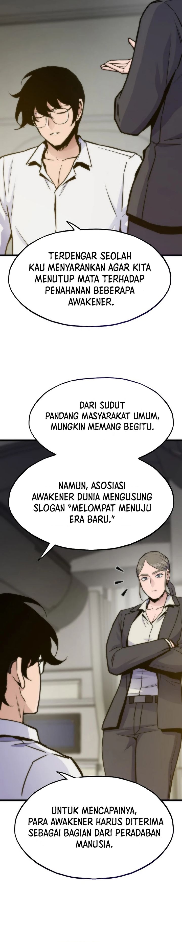 Past Life Regressor (Remake 2022) Chapter 132 Gambar 16