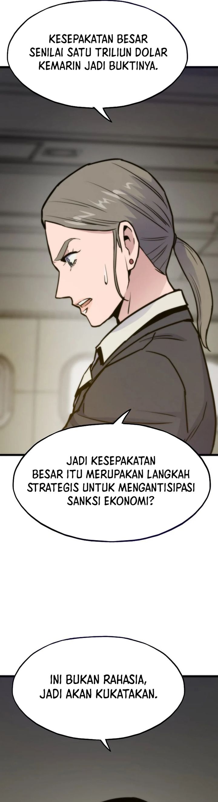 Past Life Regressor (Remake 2022) Chapter 132 Gambar 19