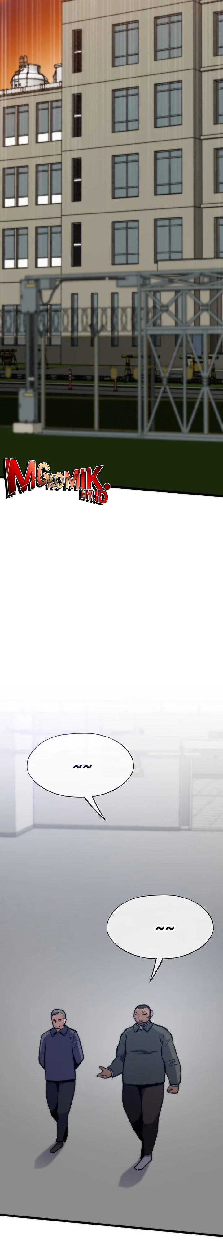 Past Life Regressor (Remake 2022) Chapter 132 Gambar 24