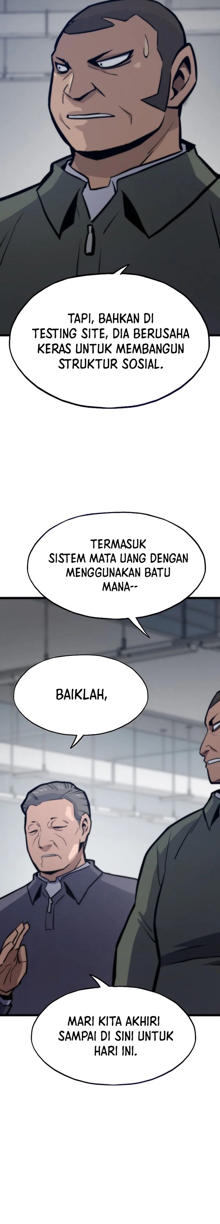 Past Life Regressor (Remake 2022) Chapter 132 Gambar 26