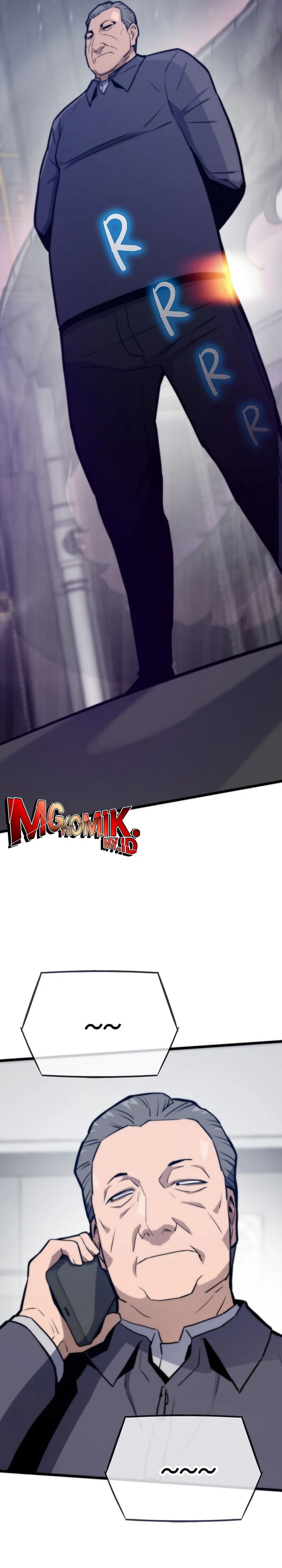 Past Life Regressor (Remake 2022) Chapter 132 Gambar 32