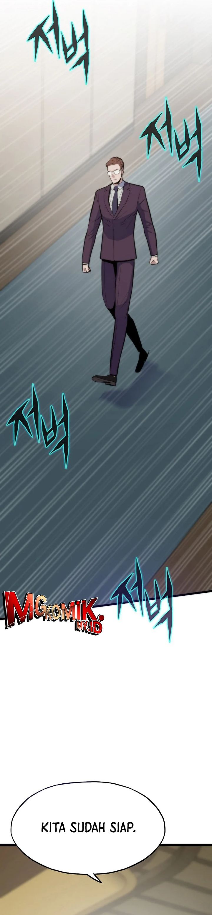 Past Life Regressor (Remake 2022) Chapter 132 Gambar 38