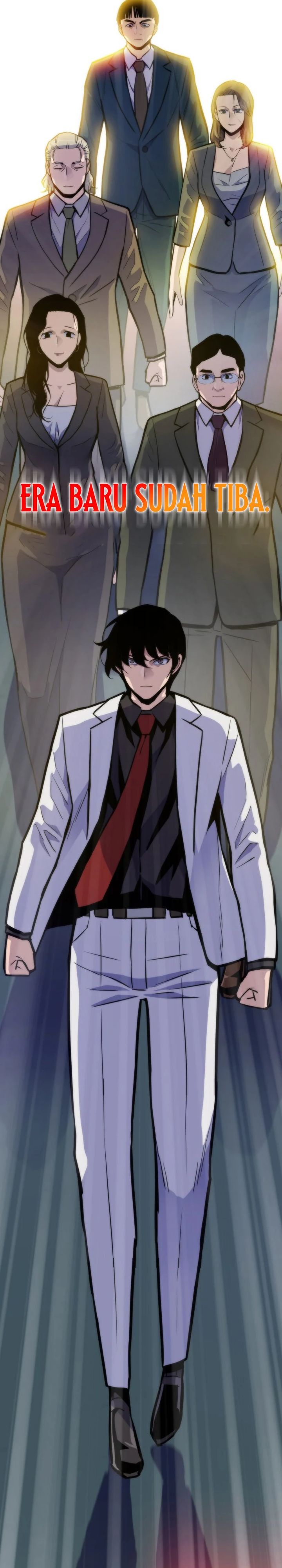 Past Life Regressor (Remake 2022) Chapter 132 Gambar 41