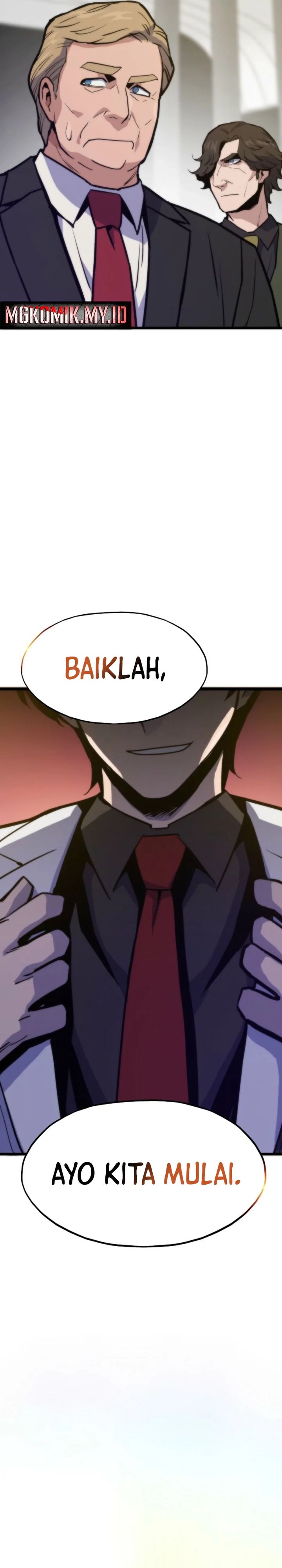 Past Life Regressor (Remake 2022) Chapter 133 Gambar 2