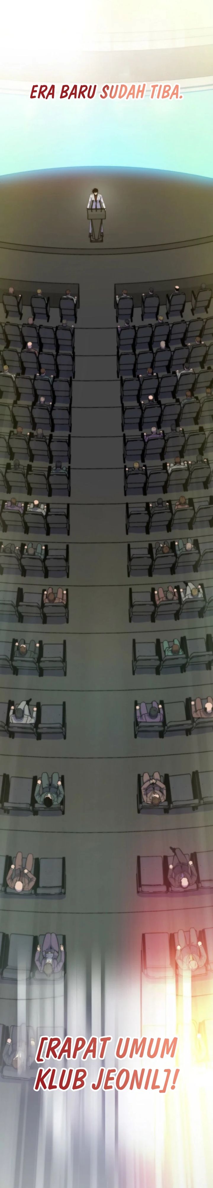 Past Life Regressor (Remake 2022) Chapter 133 Gambar 3