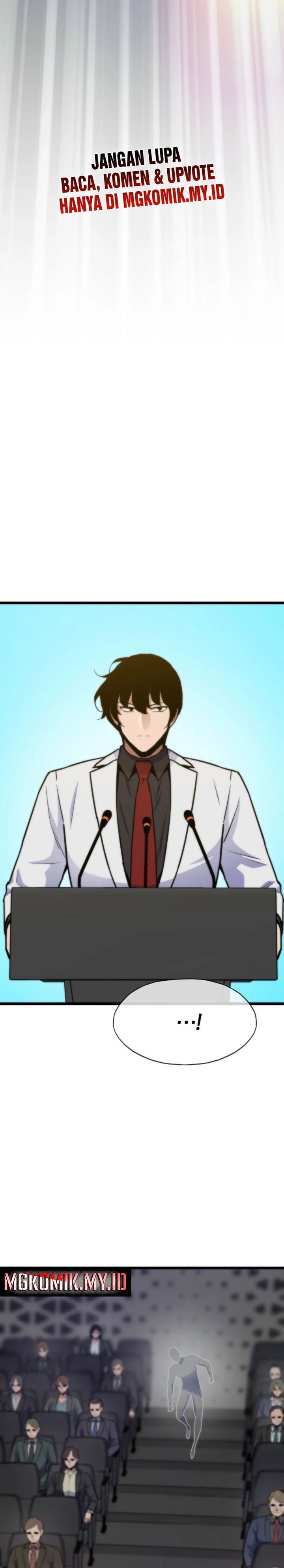 Past Life Regressor (Remake 2022) Chapter 133 Gambar 4