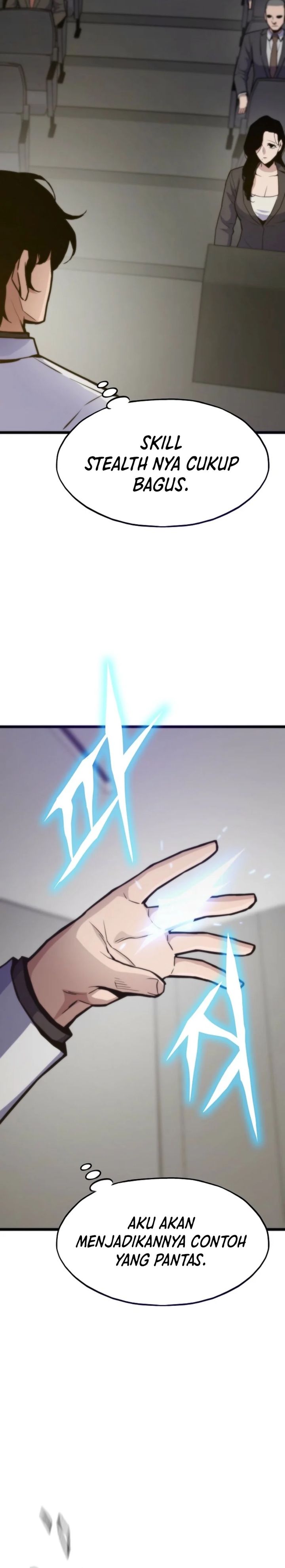 Past Life Regressor (Remake 2022) Chapter 133 Gambar 5