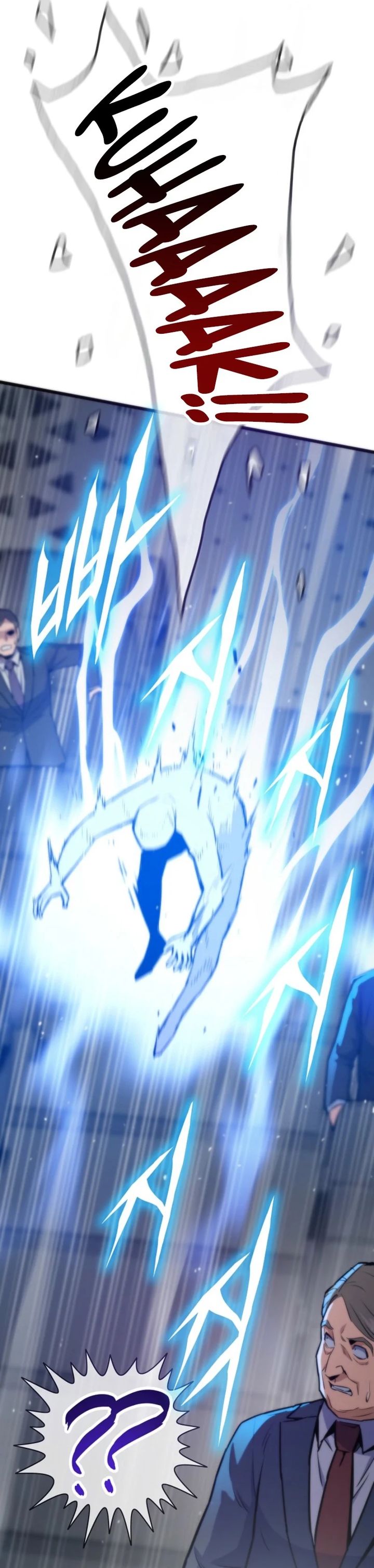 Past Life Regressor (Remake 2022) Chapter 133 Gambar 6