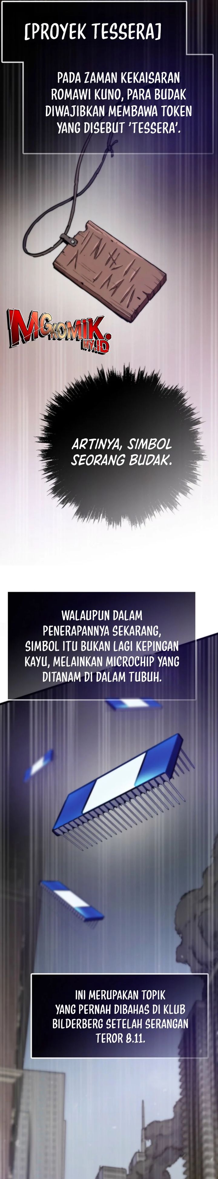 Past Life Regressor (Remake 2022) Chapter 133 Gambar 10