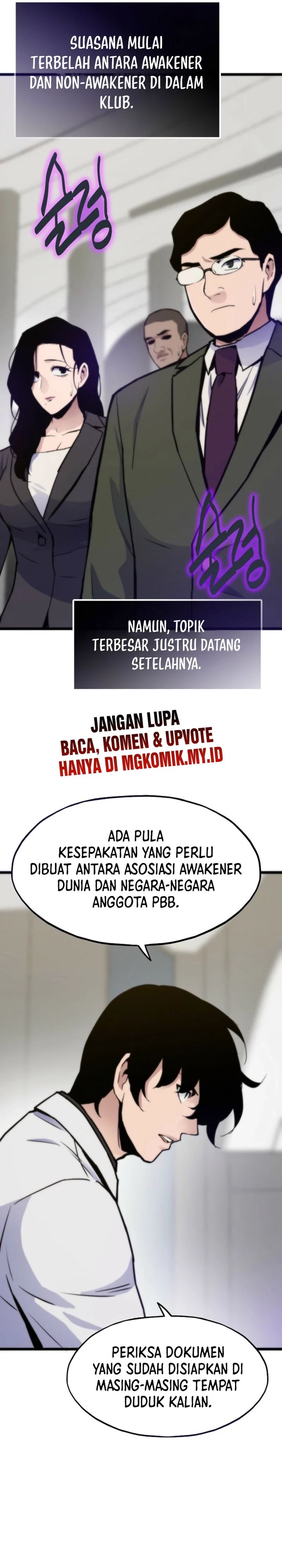 Past Life Regressor (Remake 2022) Chapter 133 Gambar 12