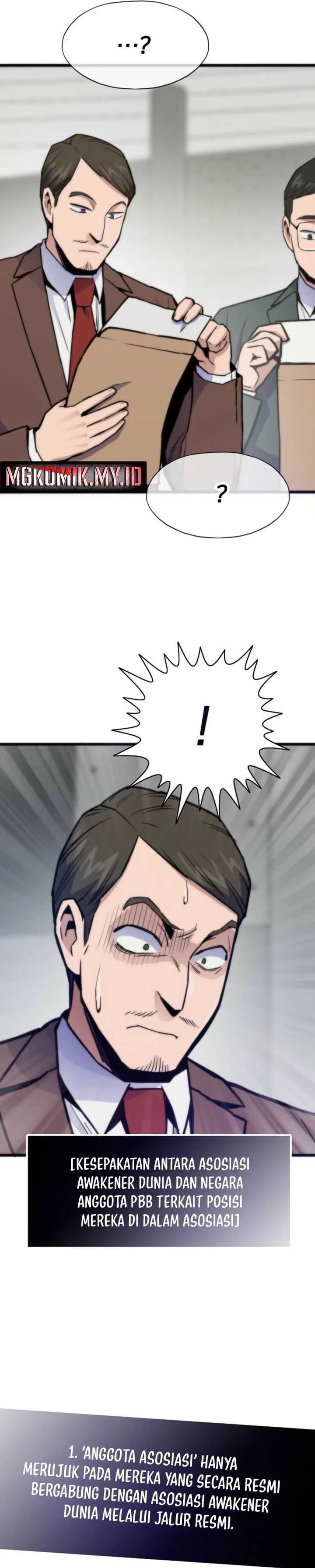 Past Life Regressor (Remake 2022) Chapter 133 Gambar 13