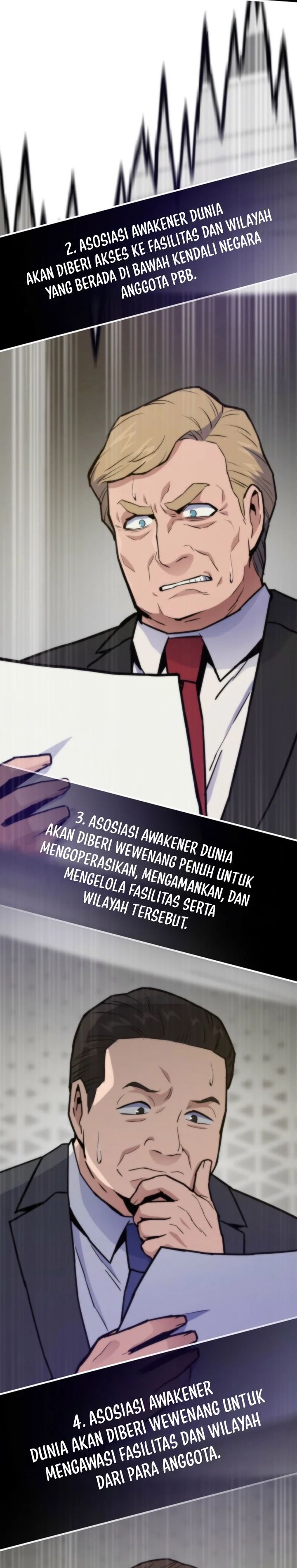 Past Life Regressor (Remake 2022) Chapter 133 Gambar 14