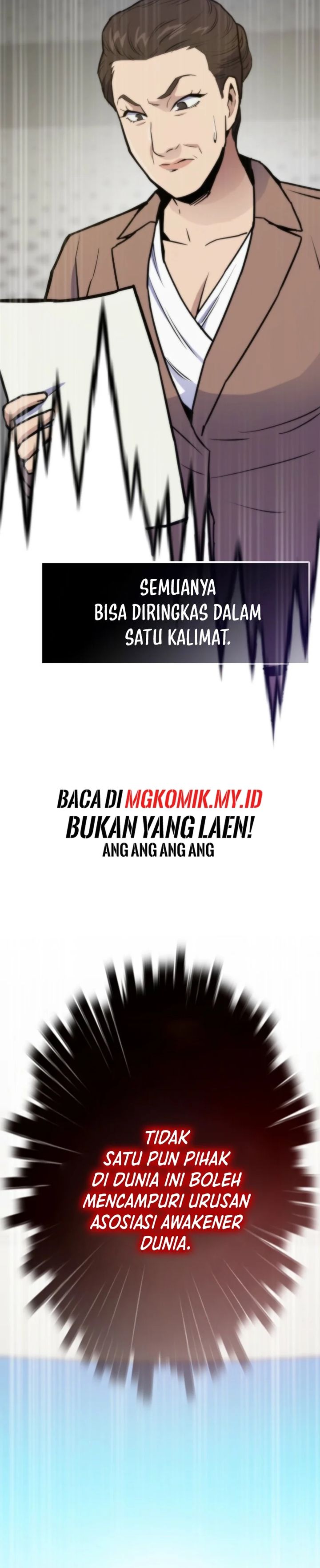 Past Life Regressor (Remake 2022) Chapter 133 Gambar 15