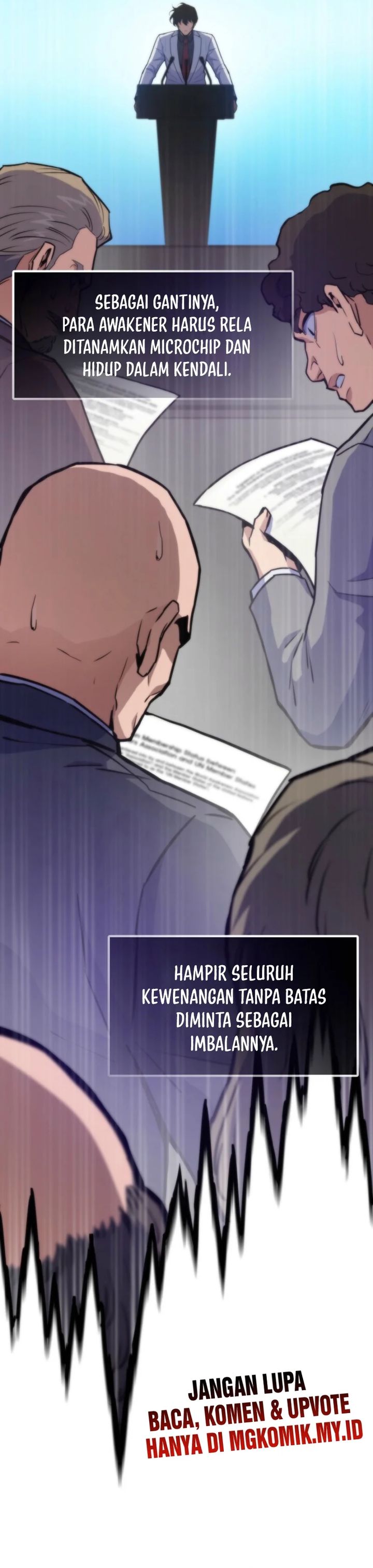 Past Life Regressor (Remake 2022) Chapter 133 Gambar 16