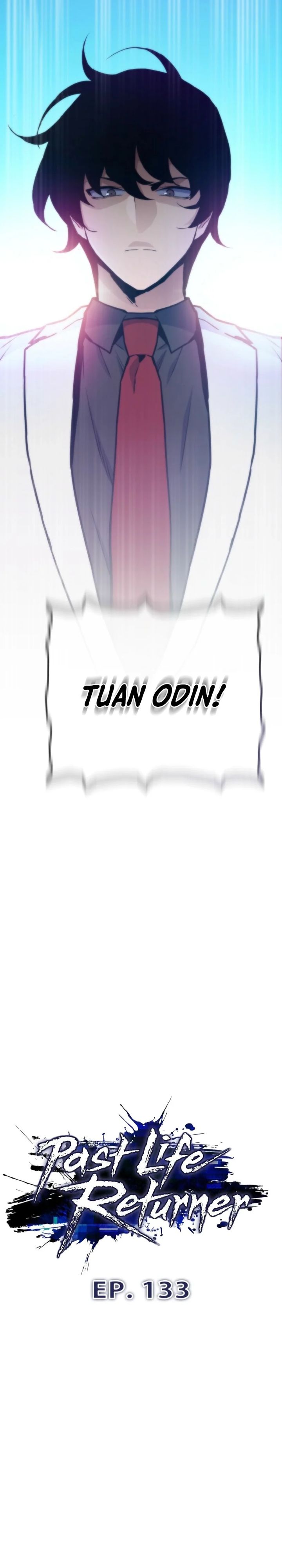 Past Life Regressor (Remake 2022) Chapter 133 Gambar 18