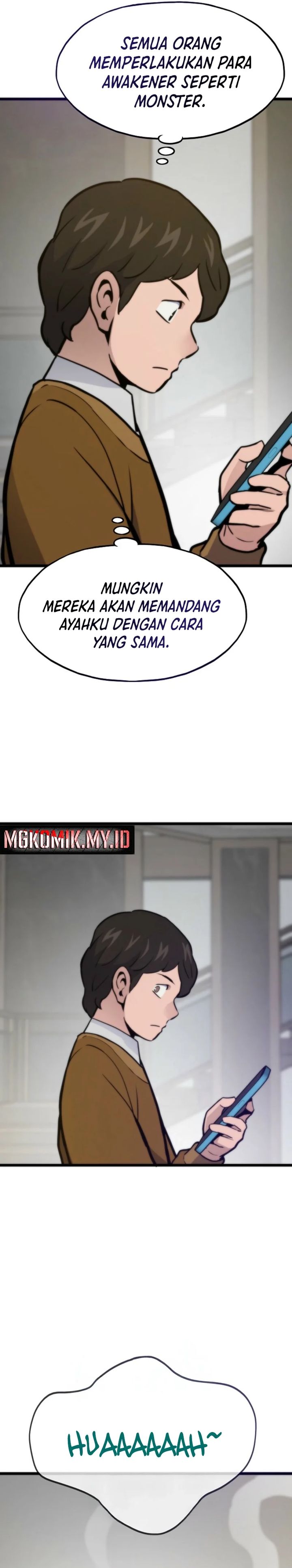 Past Life Regressor (Remake 2022) Chapter 133 Gambar 22