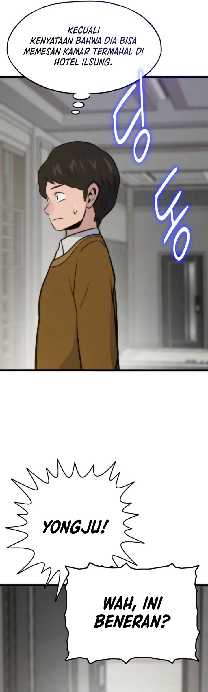 Past Life Regressor (Remake 2022) Chapter 133 Gambar 24