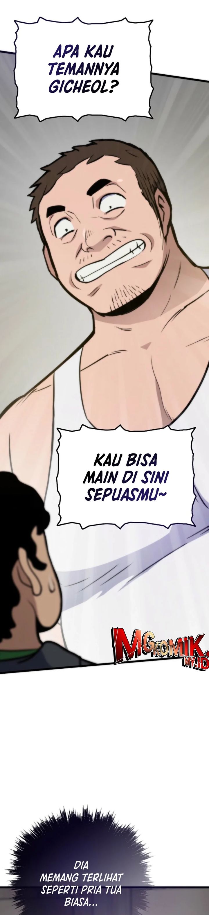 Past Life Regressor (Remake 2022) Chapter 133 Gambar 27