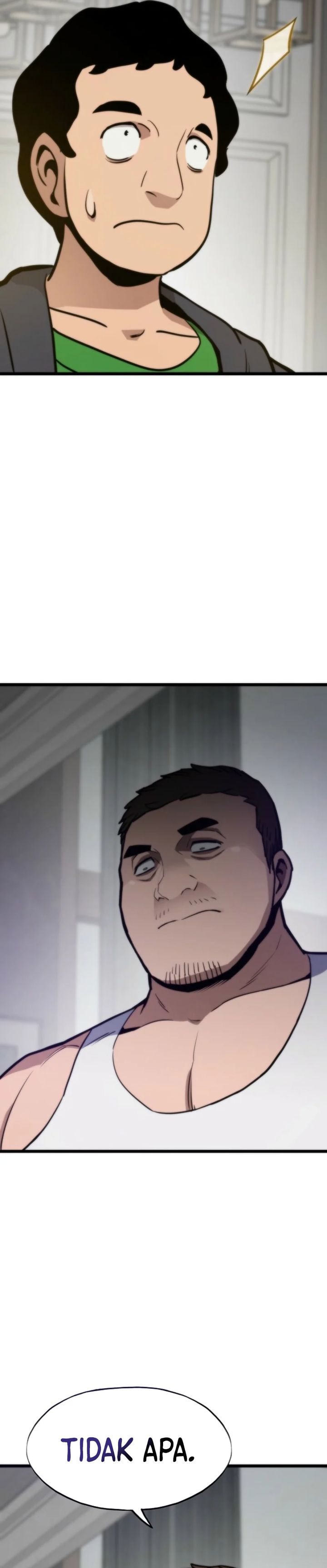 Past Life Regressor (Remake 2022) Chapter 133 Gambar 29