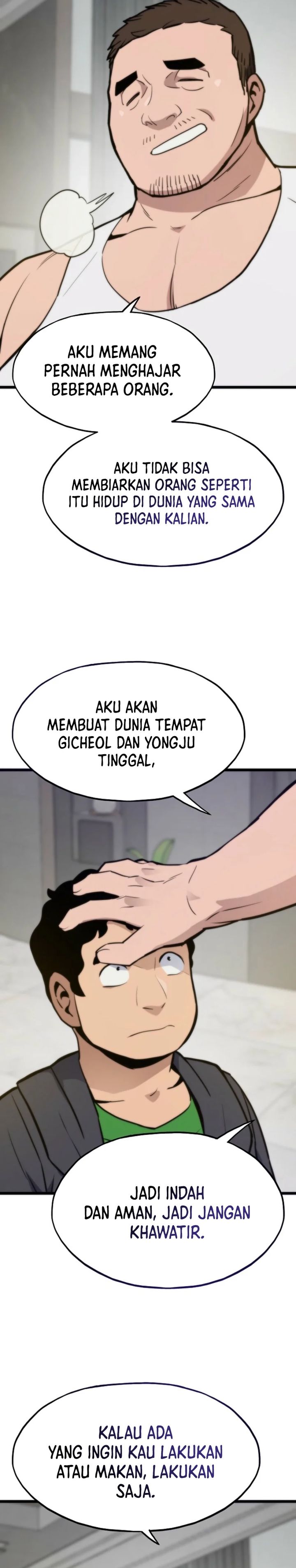 Past Life Regressor (Remake 2022) Chapter 133 Gambar 30