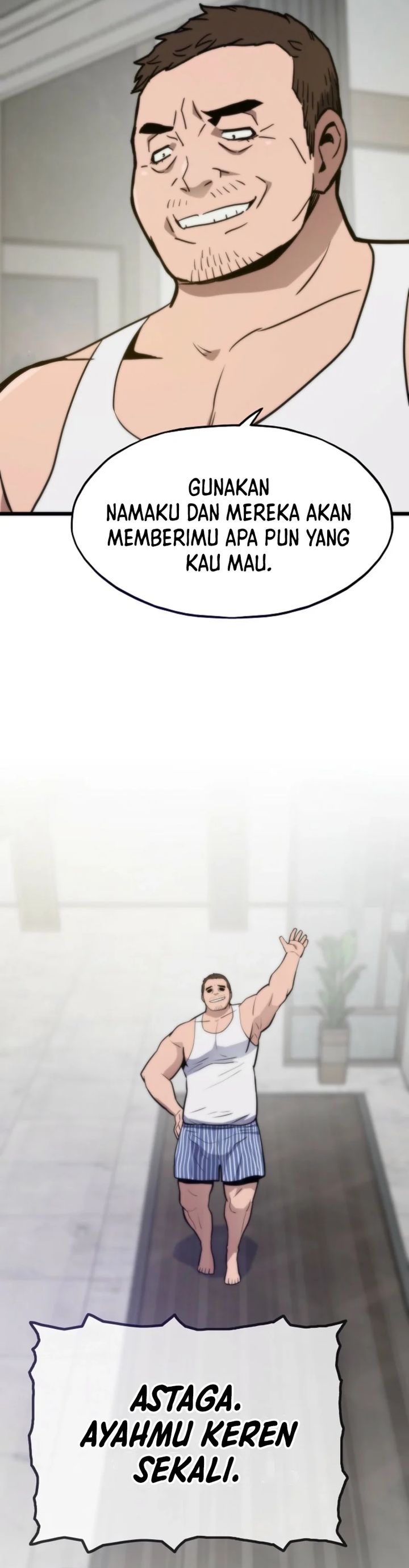 Past Life Regressor (Remake 2022) Chapter 133 Gambar 31