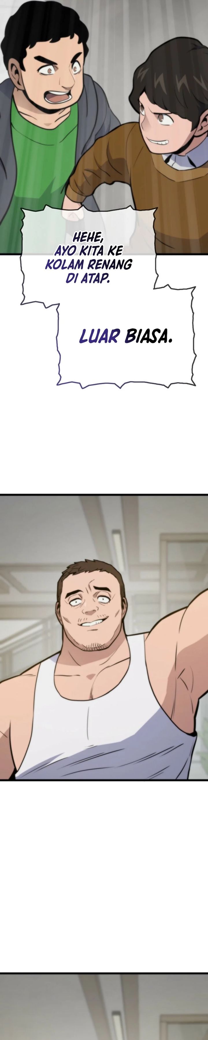 Past Life Regressor (Remake 2022) Chapter 133 Gambar 32