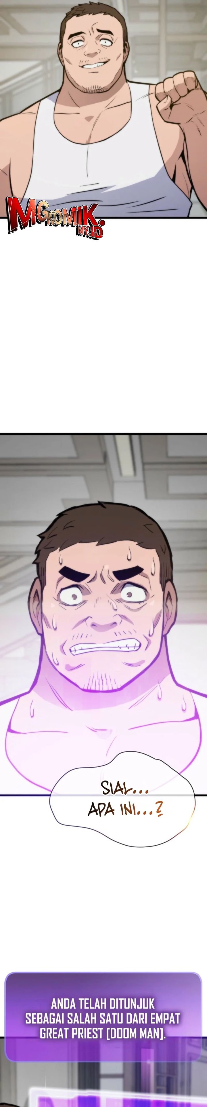 Past Life Regressor (Remake 2022) Chapter 133 Gambar 33