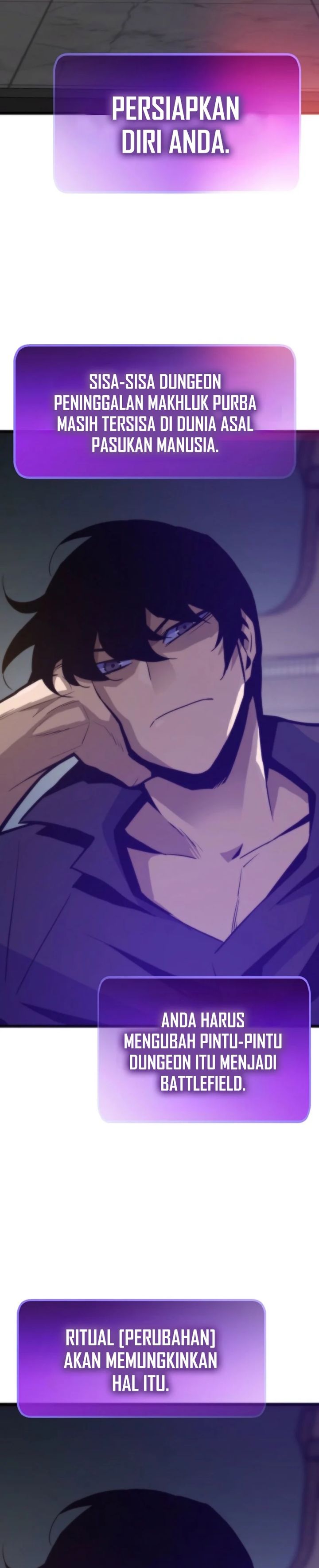 Past Life Regressor (Remake 2022) Chapter 133 Gambar 36