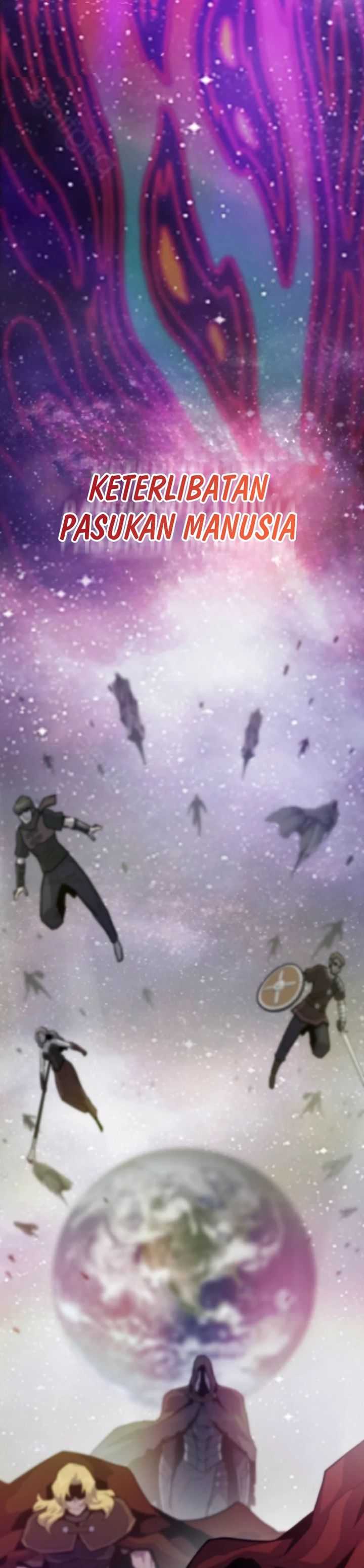 Past Life Regressor (Remake 2022) Chapter 133 Gambar 38