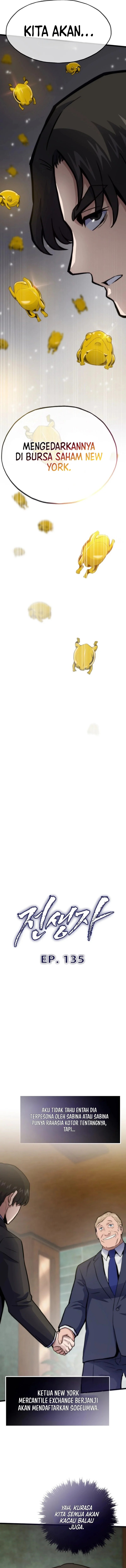 Past Life Regressor (Remake 2022) Chapter 135 Gambar 2