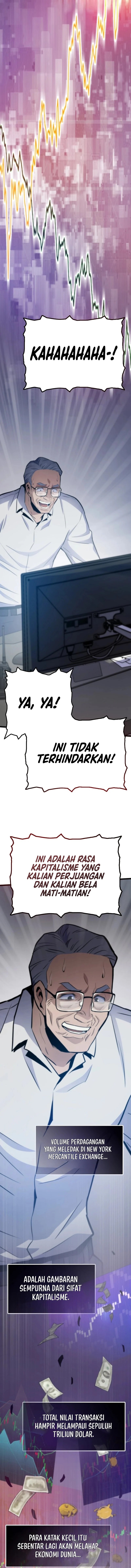 Past Life Regressor (Remake 2022) Chapter 135 Gambar 10