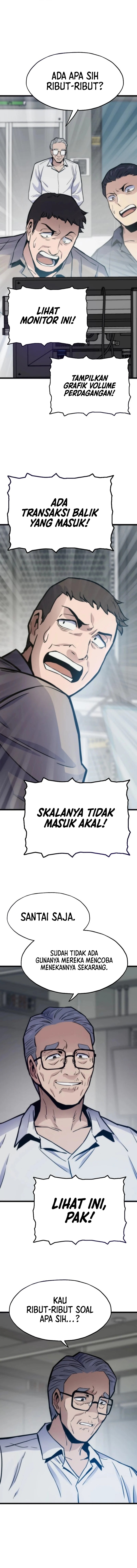 Past Life Regressor (Remake 2022) Chapter 135 Gambar 12