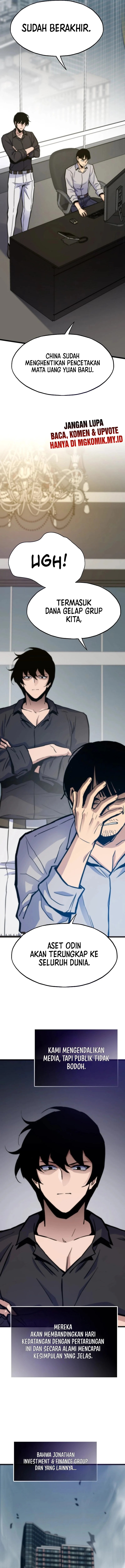 Past Life Regressor (Remake 2022) Chapter 135 Gambar 15