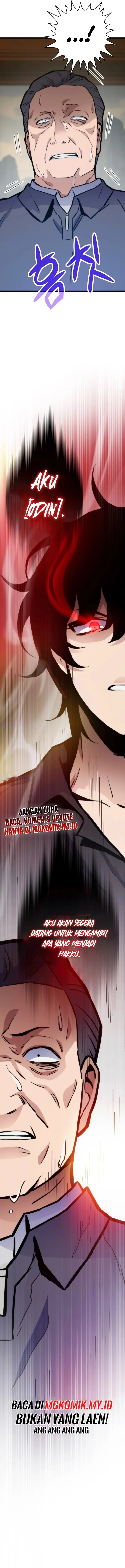 Past Life Regressor (Remake 2022) Chapter 135 Gambar 19