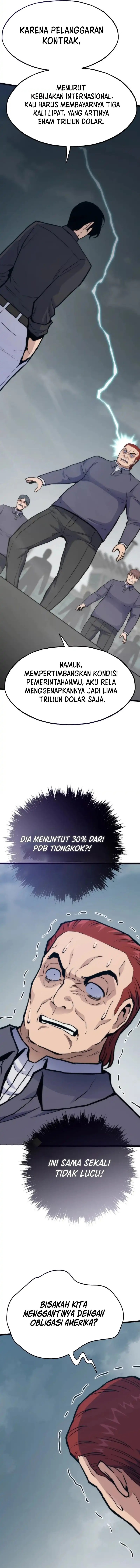 Past Life Regressor (Remake 2022) Chapter 136 Gambar 6